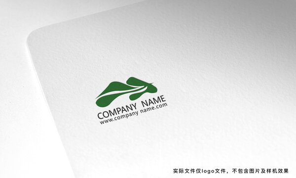 大山logo設(shè)計(jì)