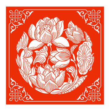 蓮花