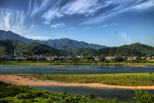 湘西新农村