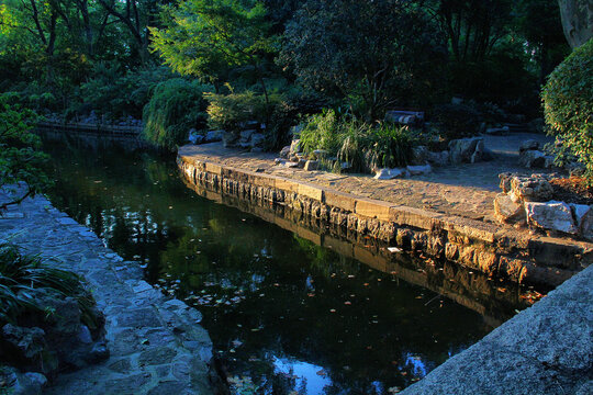 上海鲁迅公园