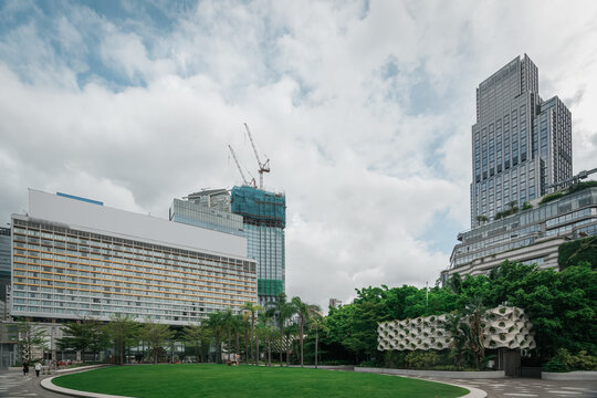 香港旅游