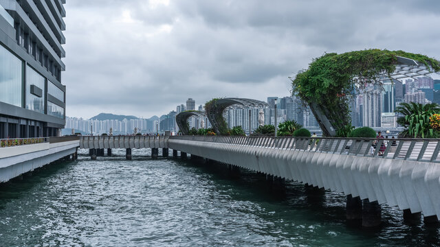 香港旅游