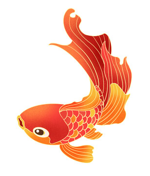 錦鯉