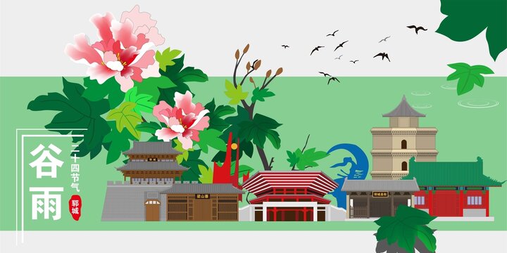鄆城