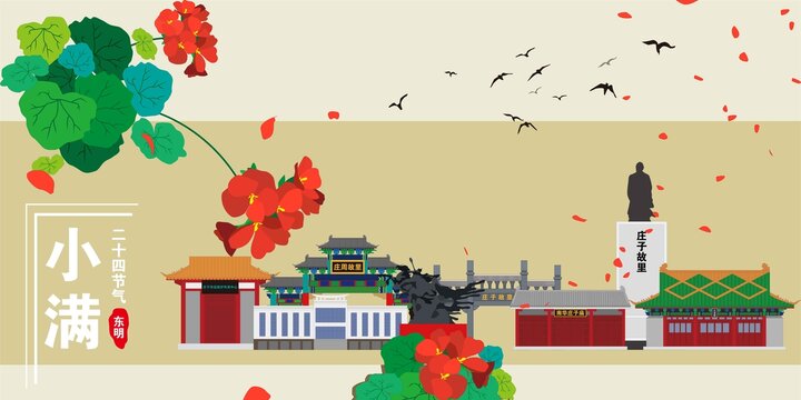東明