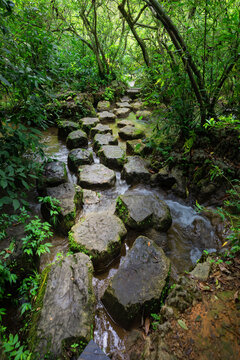 小七孔风光