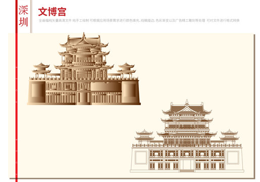深圳文博宮