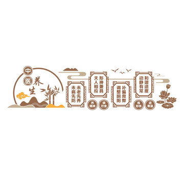 中醫(yī)養(yǎng)生