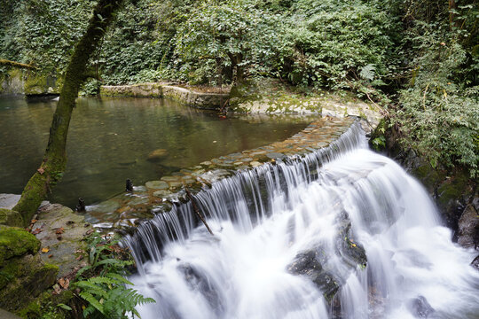 石门峡