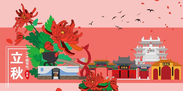 單縣