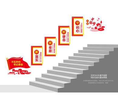 抓落實找差距擔(dān)使命守初心