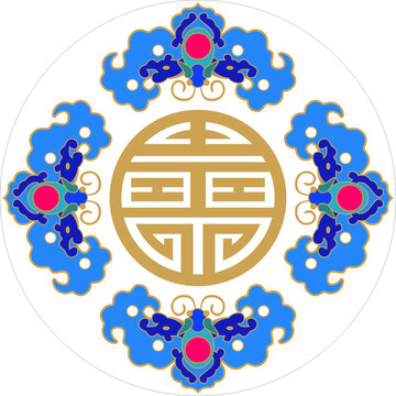 傳統(tǒng)花紋珠寶
