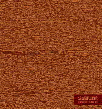 流域肌理貳