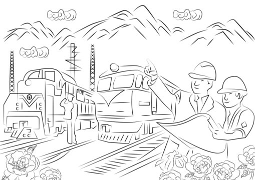 鐵路