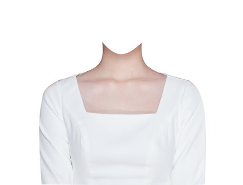 女士服裝
