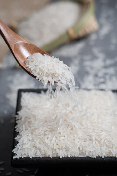 马坝油粘鲜米