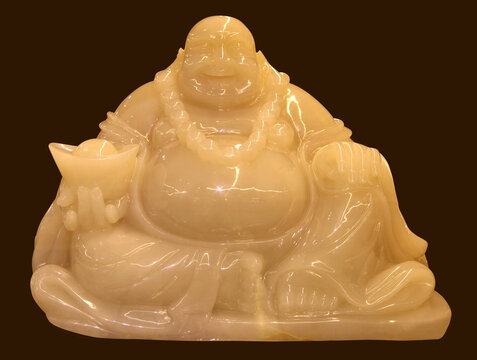 佛像佛教宗教玉雕石雕刻人物
