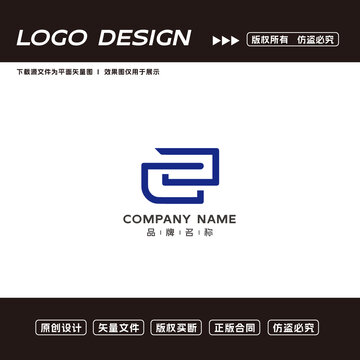 科技公司LOGO标志
