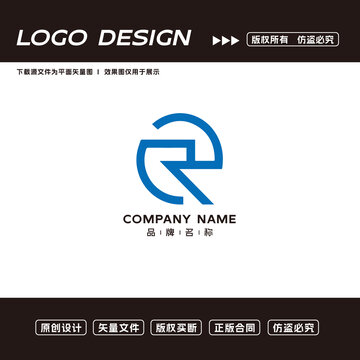 潮牌logo标志