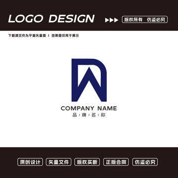 科技LOGO标志