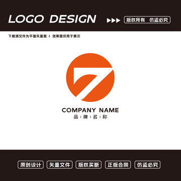 潮牌logo标志