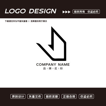 软件公司logo标志