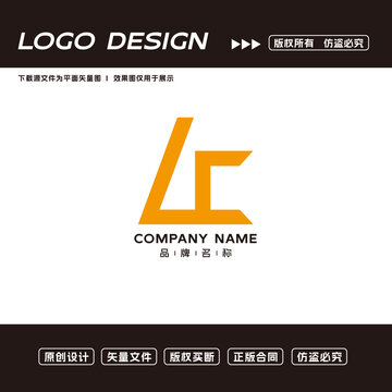 科技logo创意logo标志