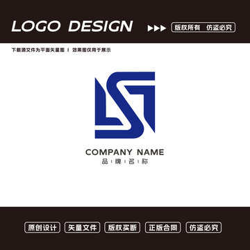 企业logo标志