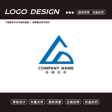 传媒LOGO标志