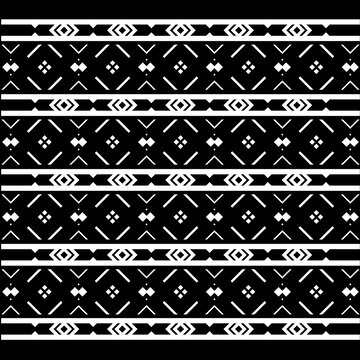 少數(shù)民族傳統(tǒng)花紋圖案