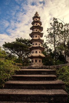 福建福鼎太姥山风景区