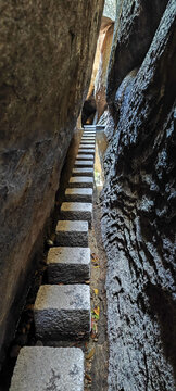 福建福鼎太姥山风景区