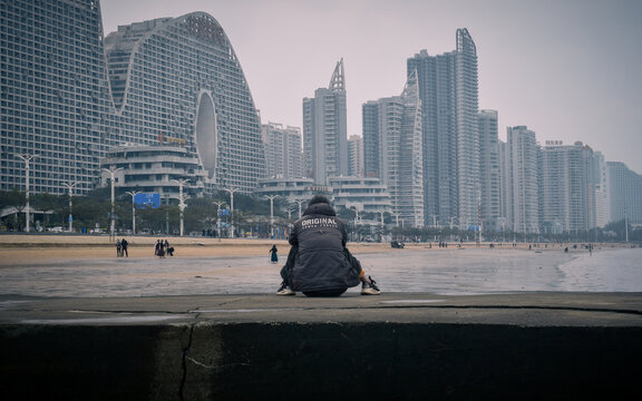 面向城市