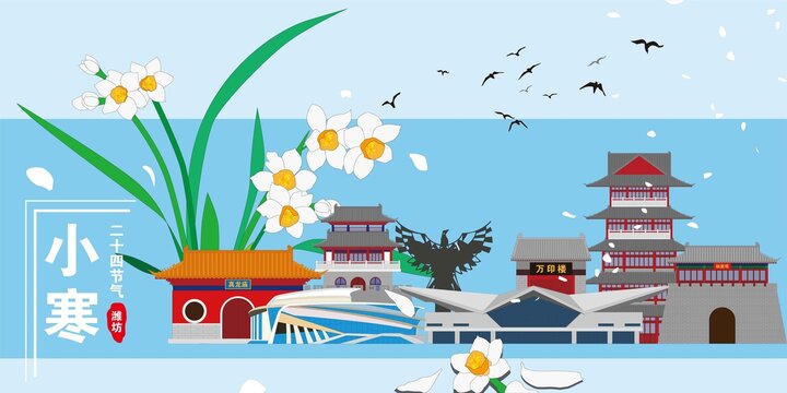 濰坊