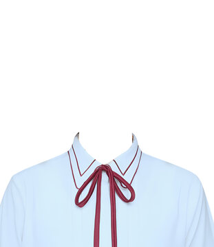 女士襯衫