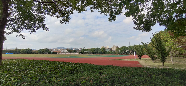 北仑风景