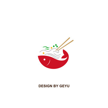魚(yú)粉卡通