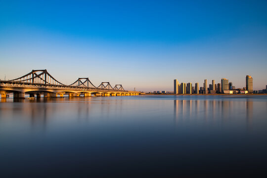 杭州城市大桥
