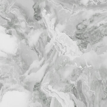 云霧灰色大理石地磚墻磚