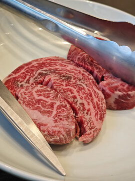 牛肉