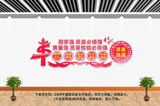 質量監(jiān)管