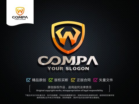 牛頭標(biāo)志LOGO