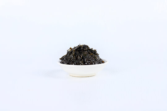 下飯橄欖菜