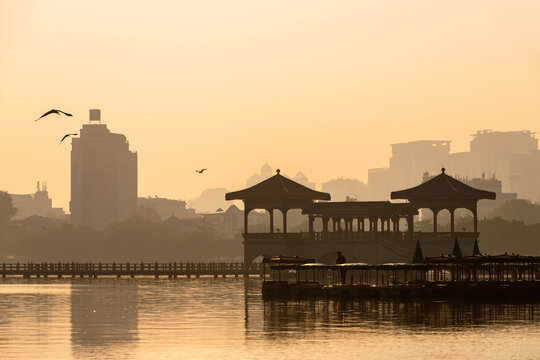 惠州西湖风景名胜区