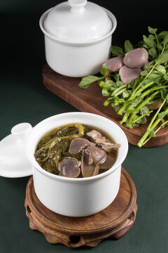 鵝腎湯