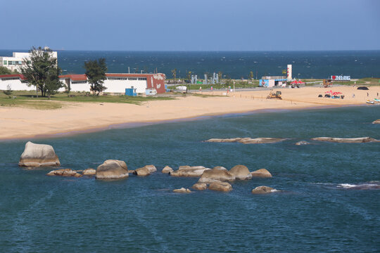 汕尾红海湾