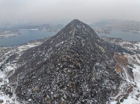 济南华山湿地公园