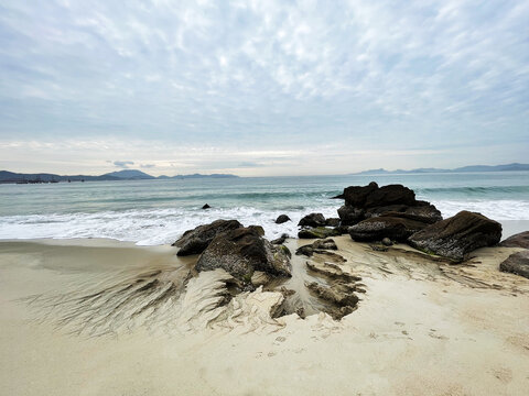 深圳玫瑰海岸