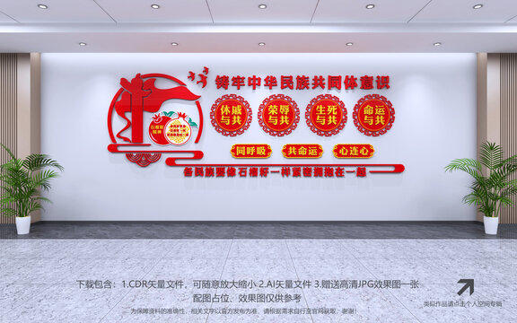 鑄牢中華民族共同體意識