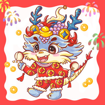 撥浪鼓